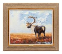 Caribou