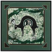 untitled, rabbit