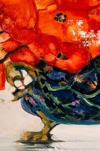 Coquelicots