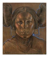 Hopi Icon
