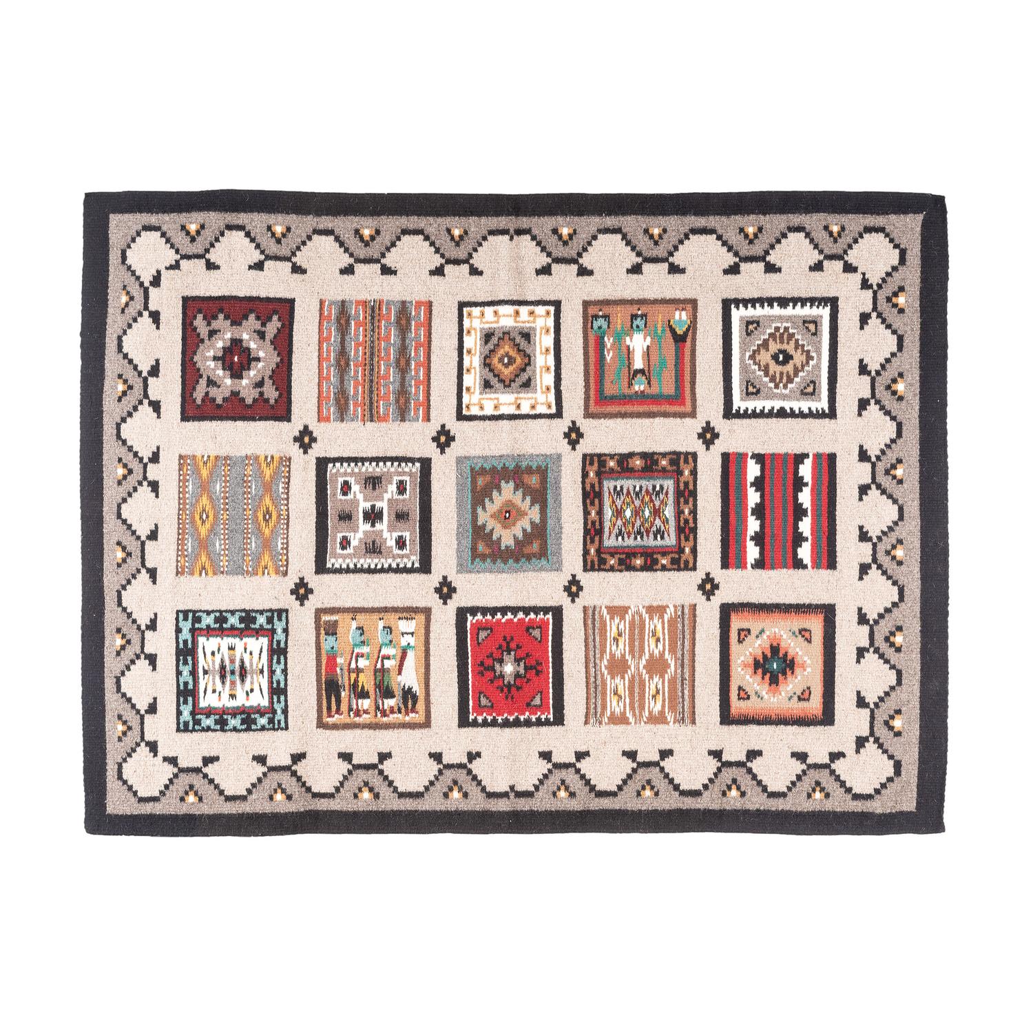 Rug in Rug