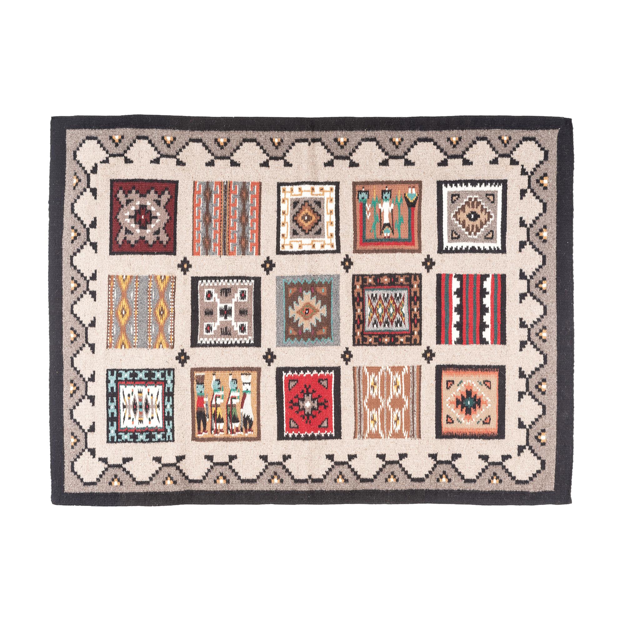 Rug in Rug