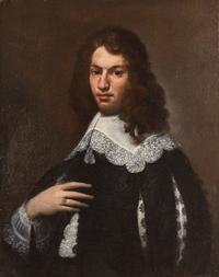 Manner of Justus Sustermans, 18th Century
