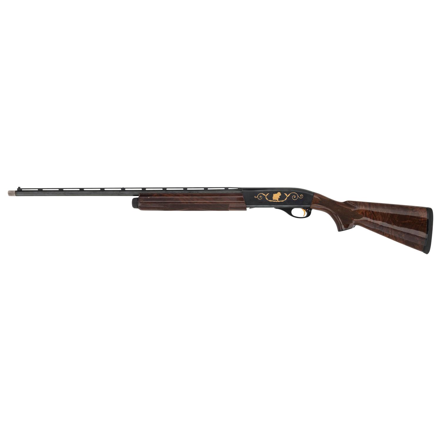 * Remington Model 1100 National Wild Turkey Federation 2004 28 Gauge Shotgun