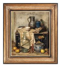 Still Life