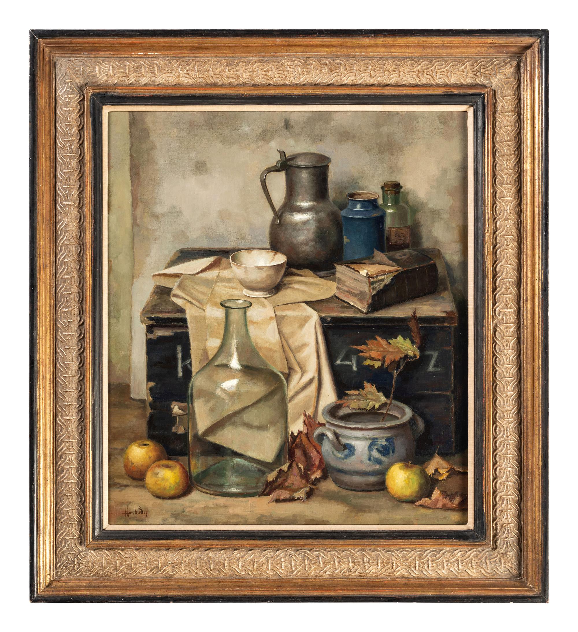 Still Life