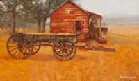 Green Wagon