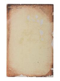 [EARLY PHOTOGRAPHY] -- [WESTERN AMERICANA]. A group of 3 photographs of western subjects and scene, incl. a frontiersman, gamblers, and a Washington state horse show.