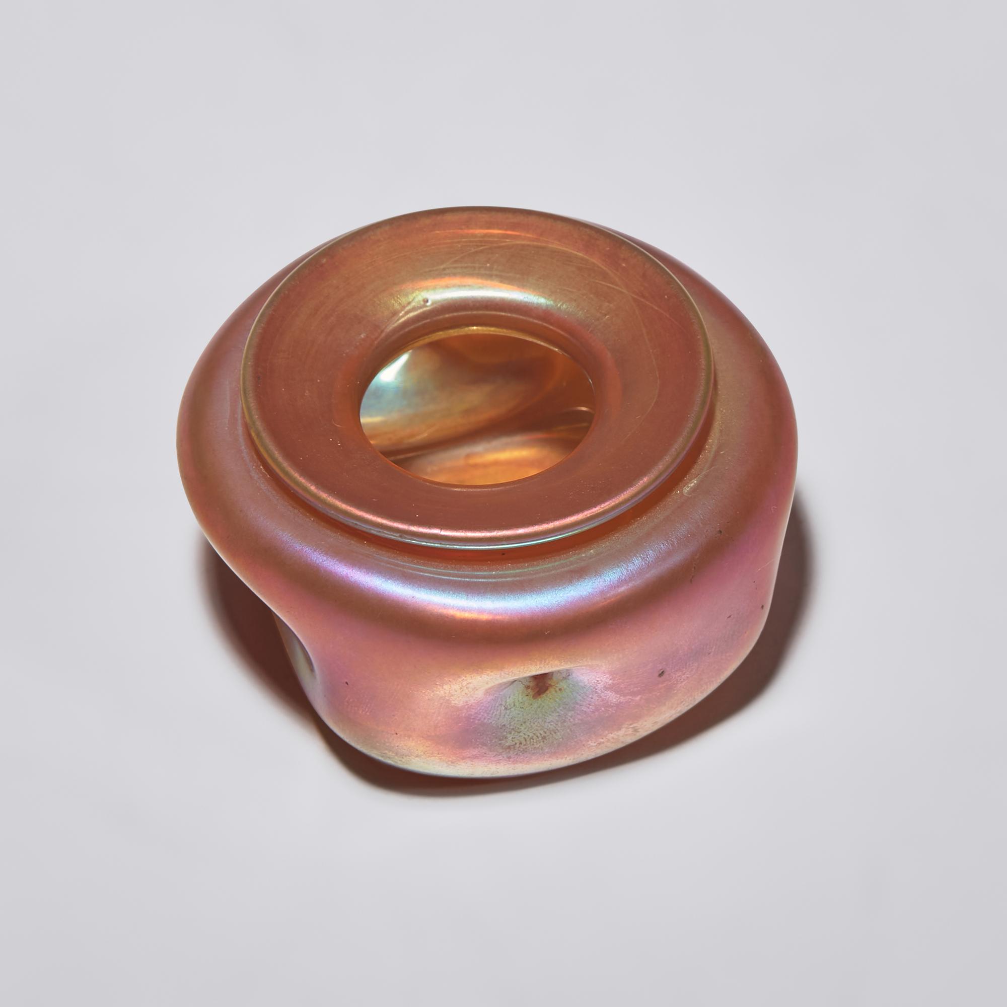 Miniature vase