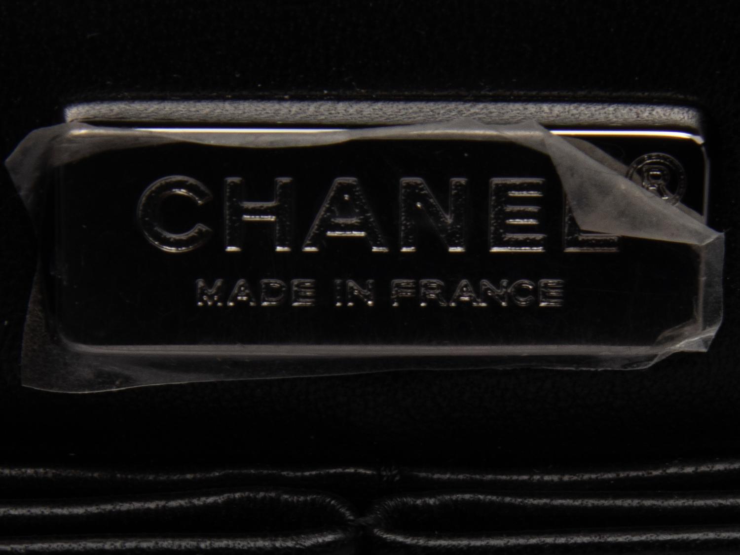 CHANEL, 2.55 REISSUE DOUBLE FLAP