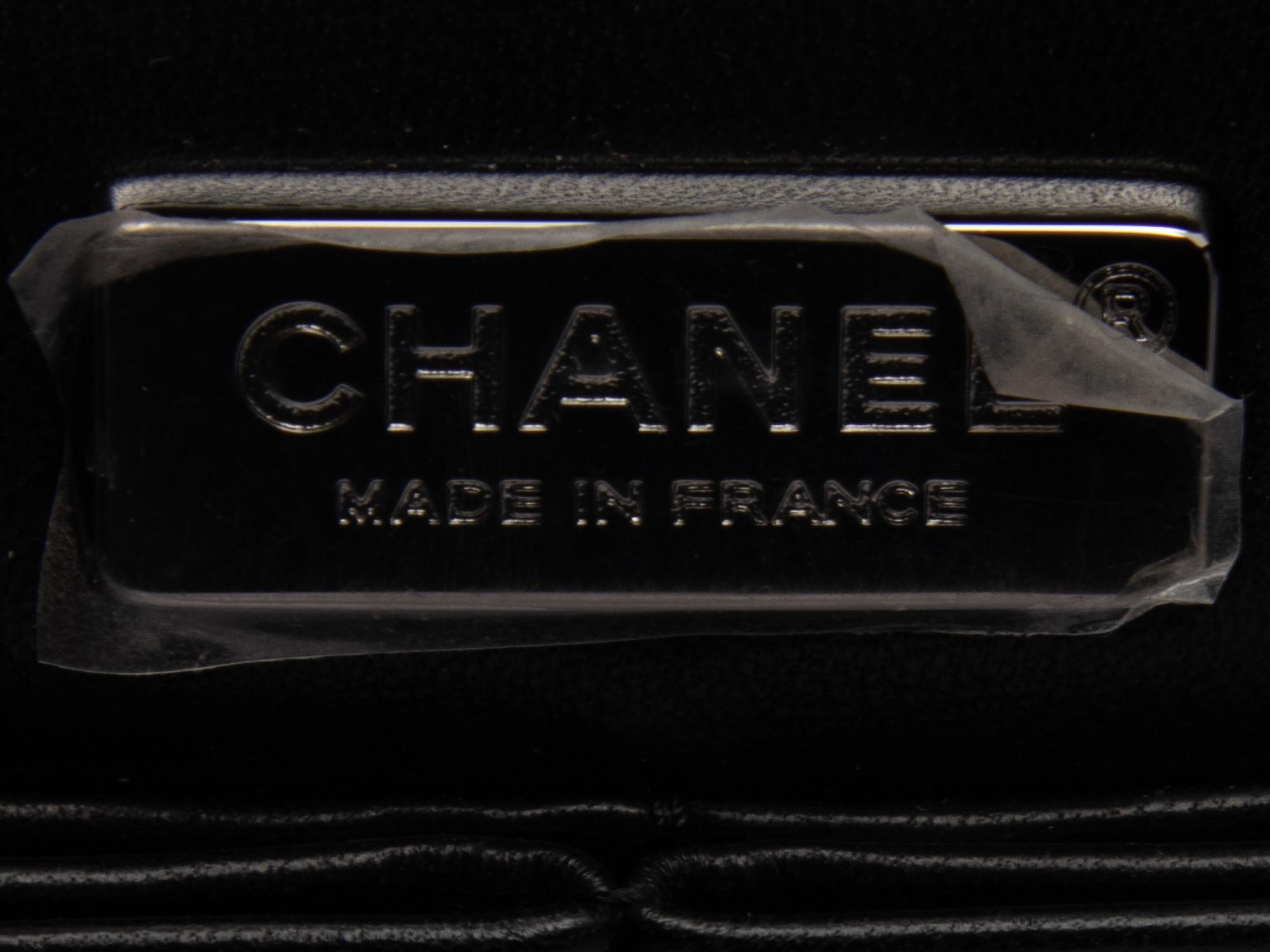 CHANEL, 2.55 REISSUE DOUBLE FLAP
