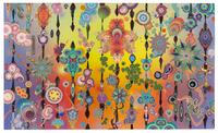 Constantly Expanding #2 (The Damask Rose Remix), 2008