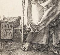 Saint Thomas, 1514