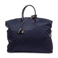 Louis Vuitton, Monogram Desire Lockit Vertical GM Tote