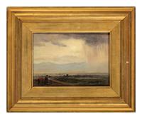Attributed to Thomas Girtin (British, 1775-1802)