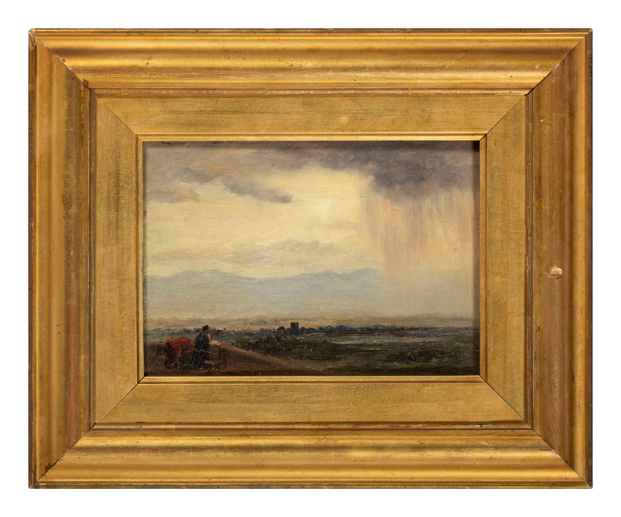 Attributed to Thomas Girtin (British, 1775-1802)