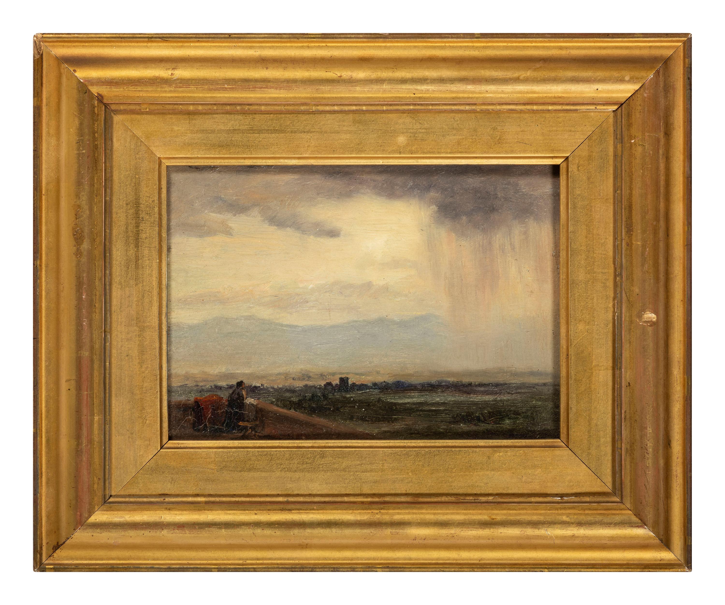 Attributed to Thomas Girtin (British, 1775-1802)