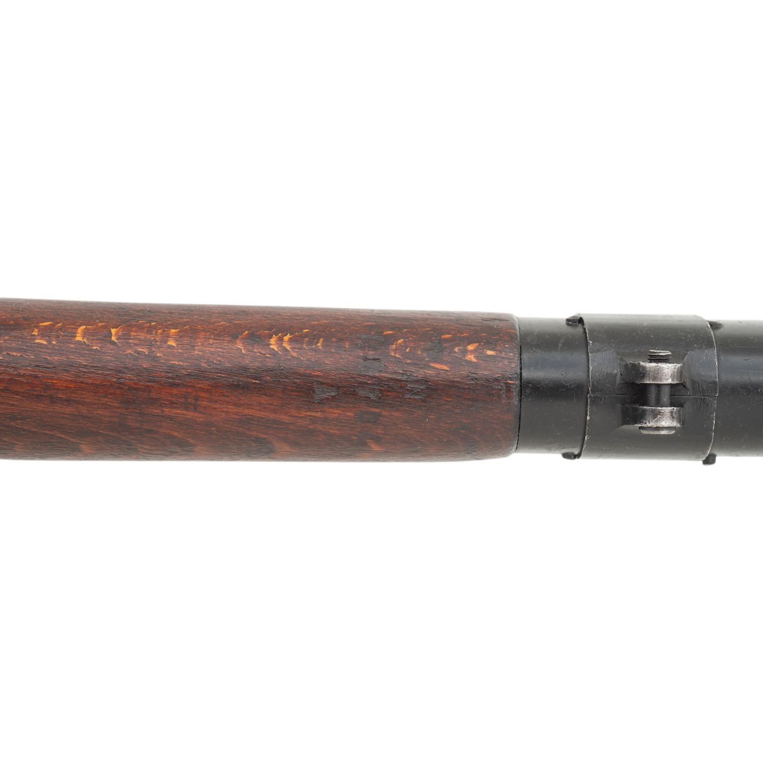 **ROF Enfield No. 4 MK 1/2 FTR Rifle