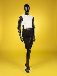 Comme des Garçons "Biker Ballerina" Three Piece Ensemble, Spring 2005