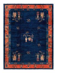 A Chinese Rug