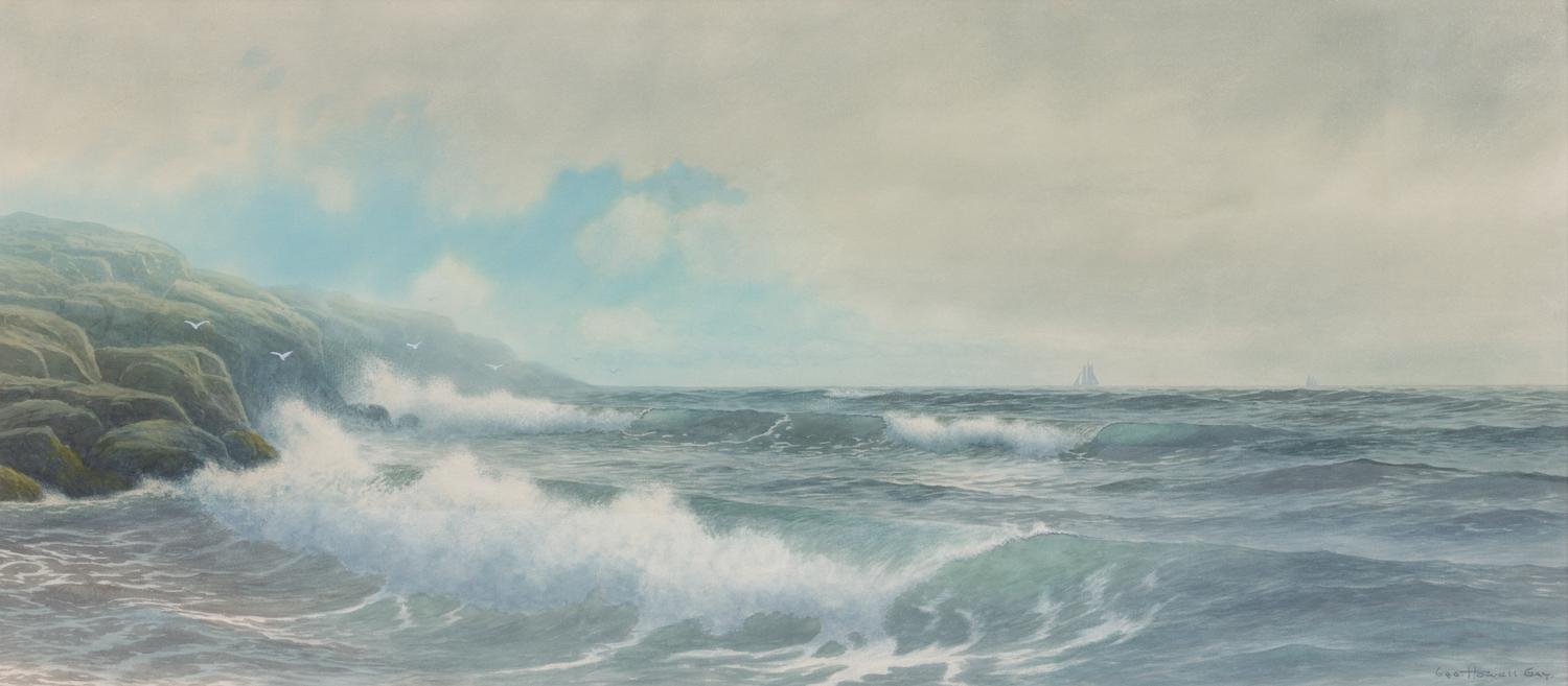 Seascape