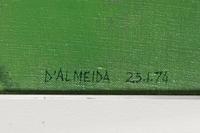Painting, 25.1.74