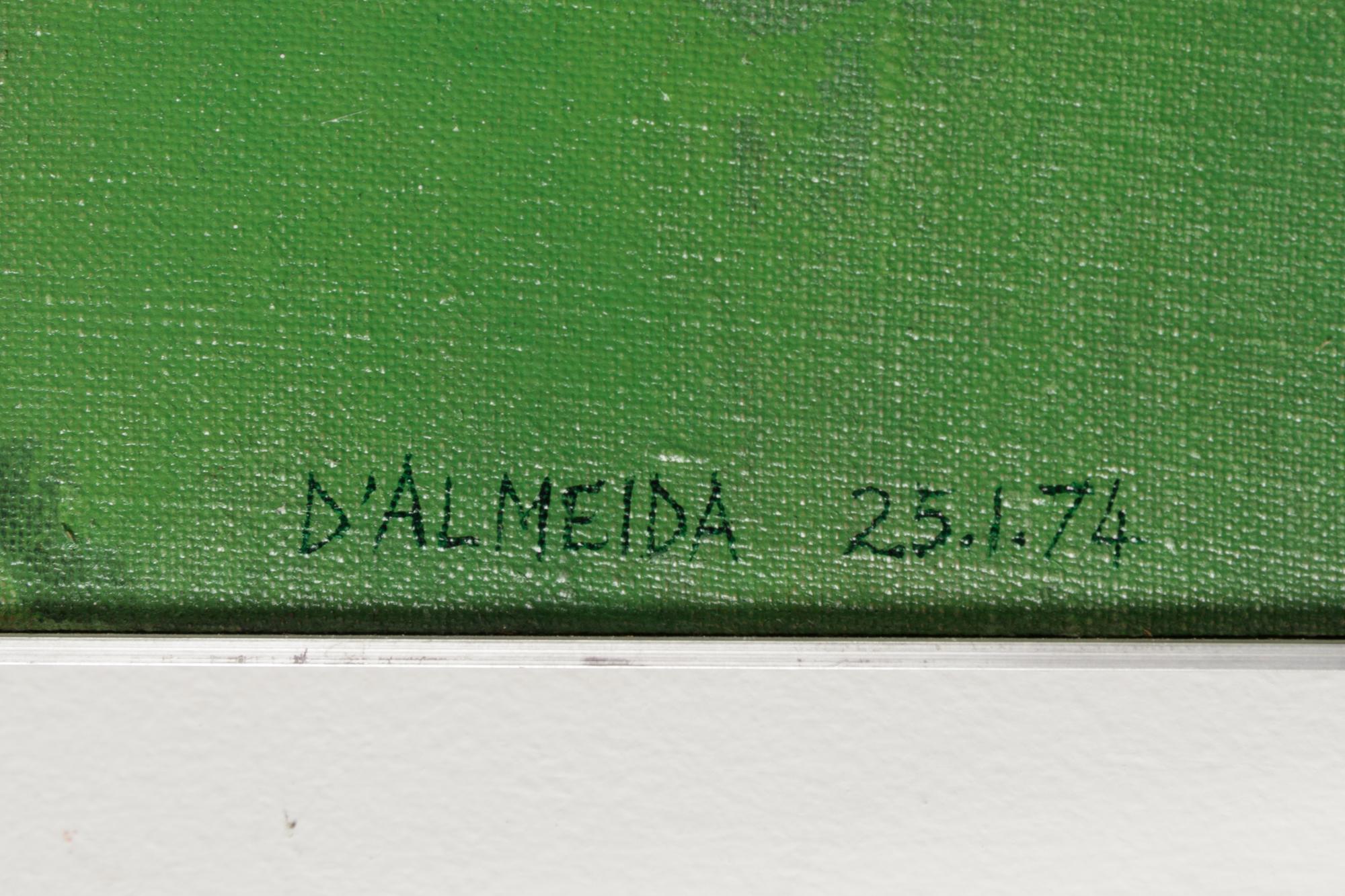 Painting, 25.1.74
