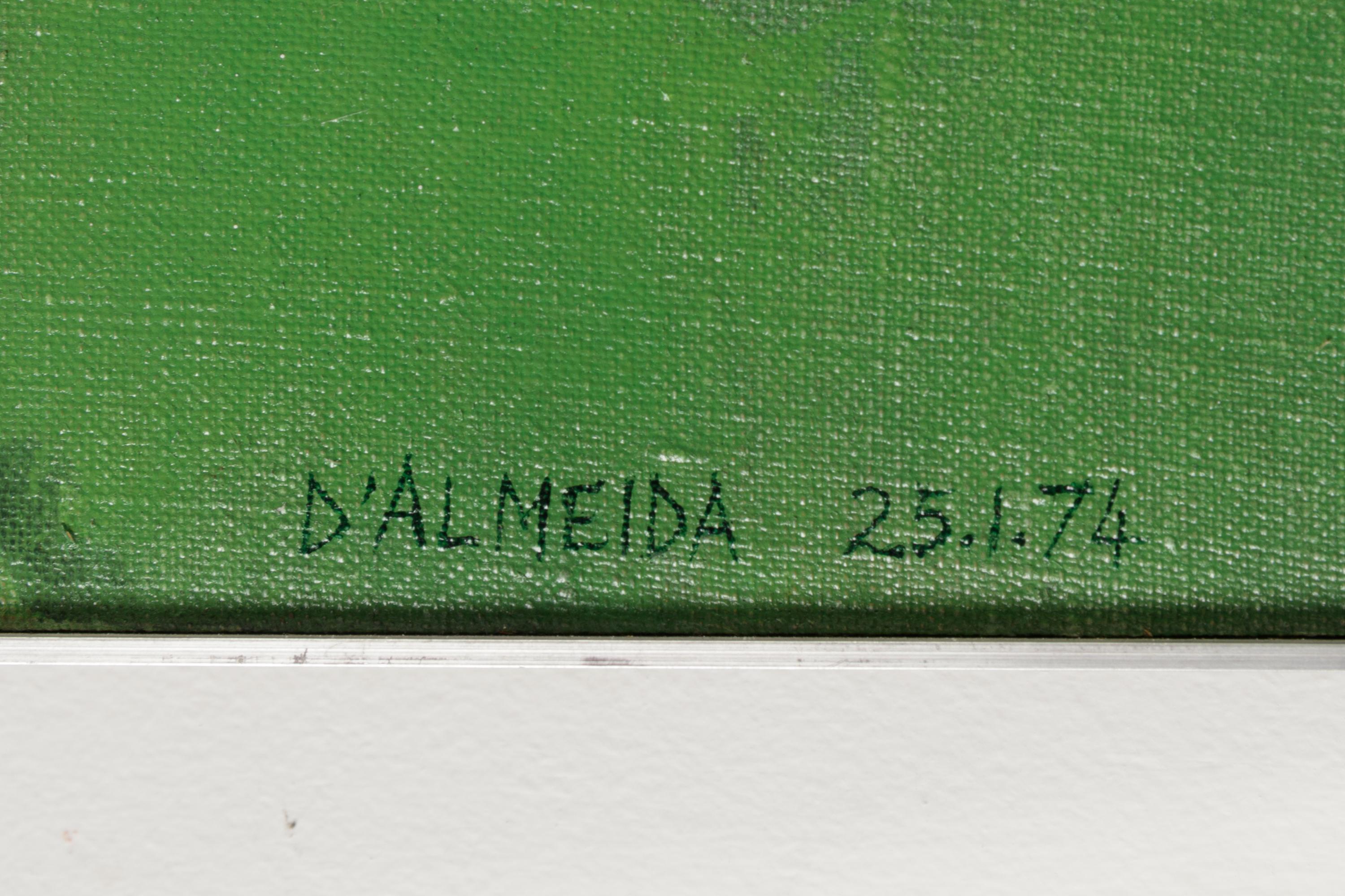 Painting, 25.1.74