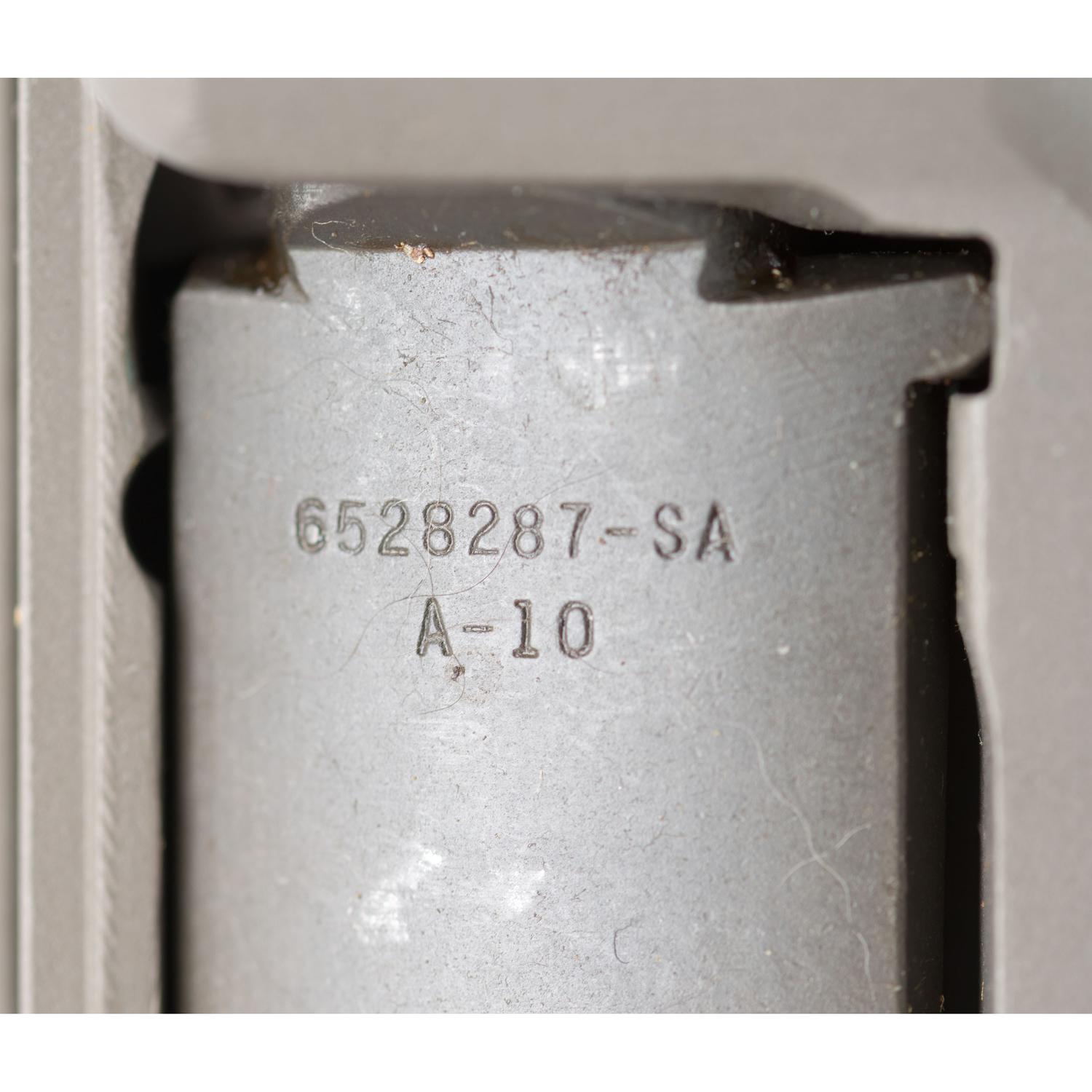 **Springfield Armory M1 Garand