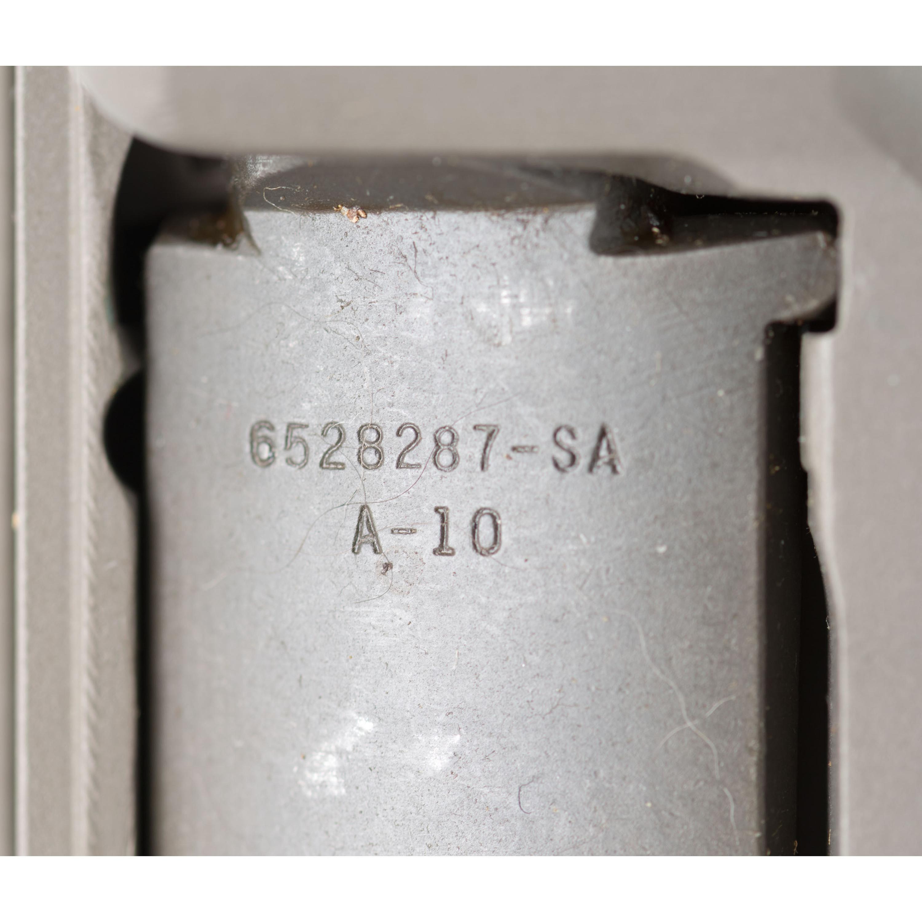 **Springfield Armory M1 Garand
