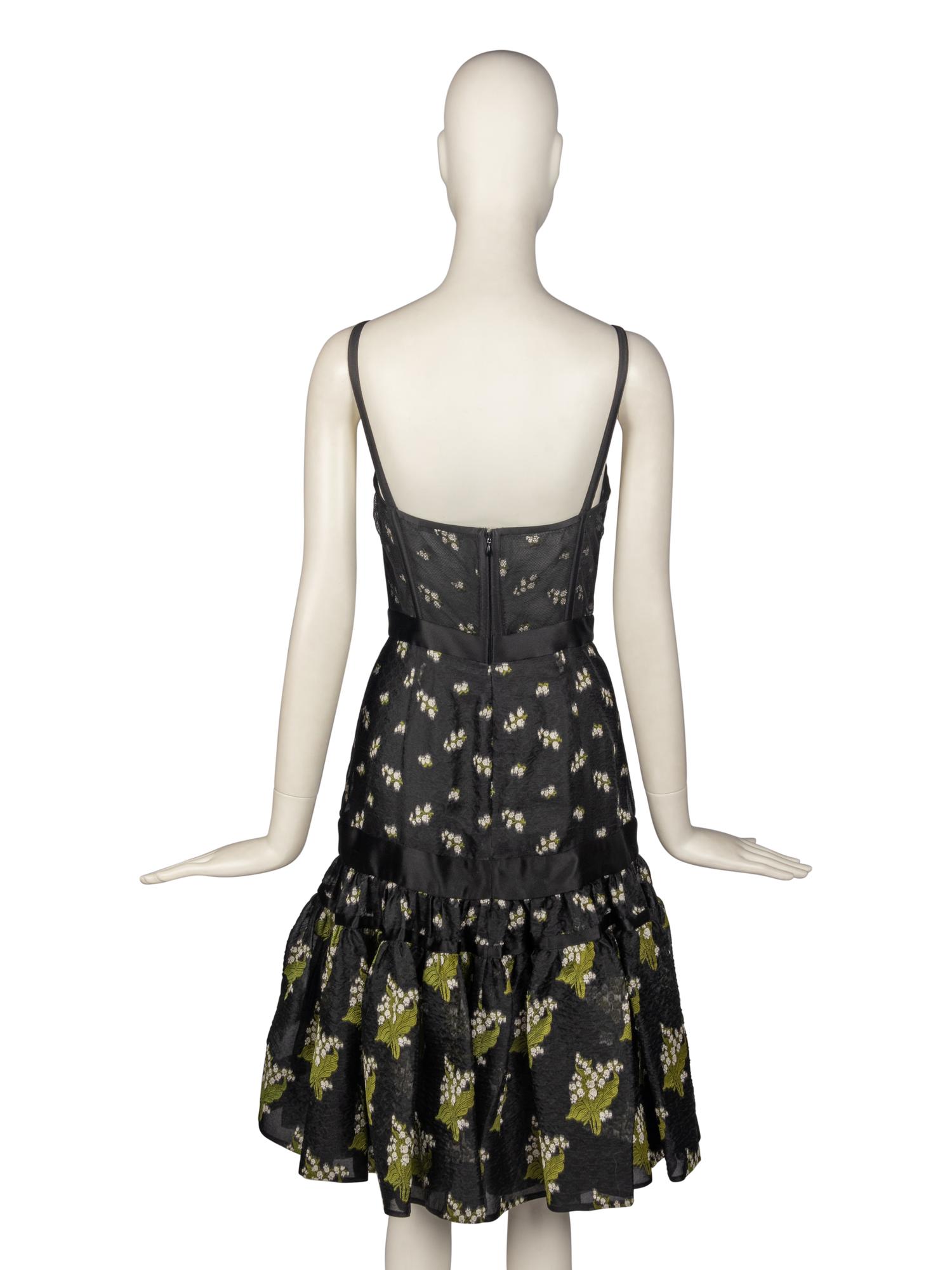 Alexander McQueen Dress