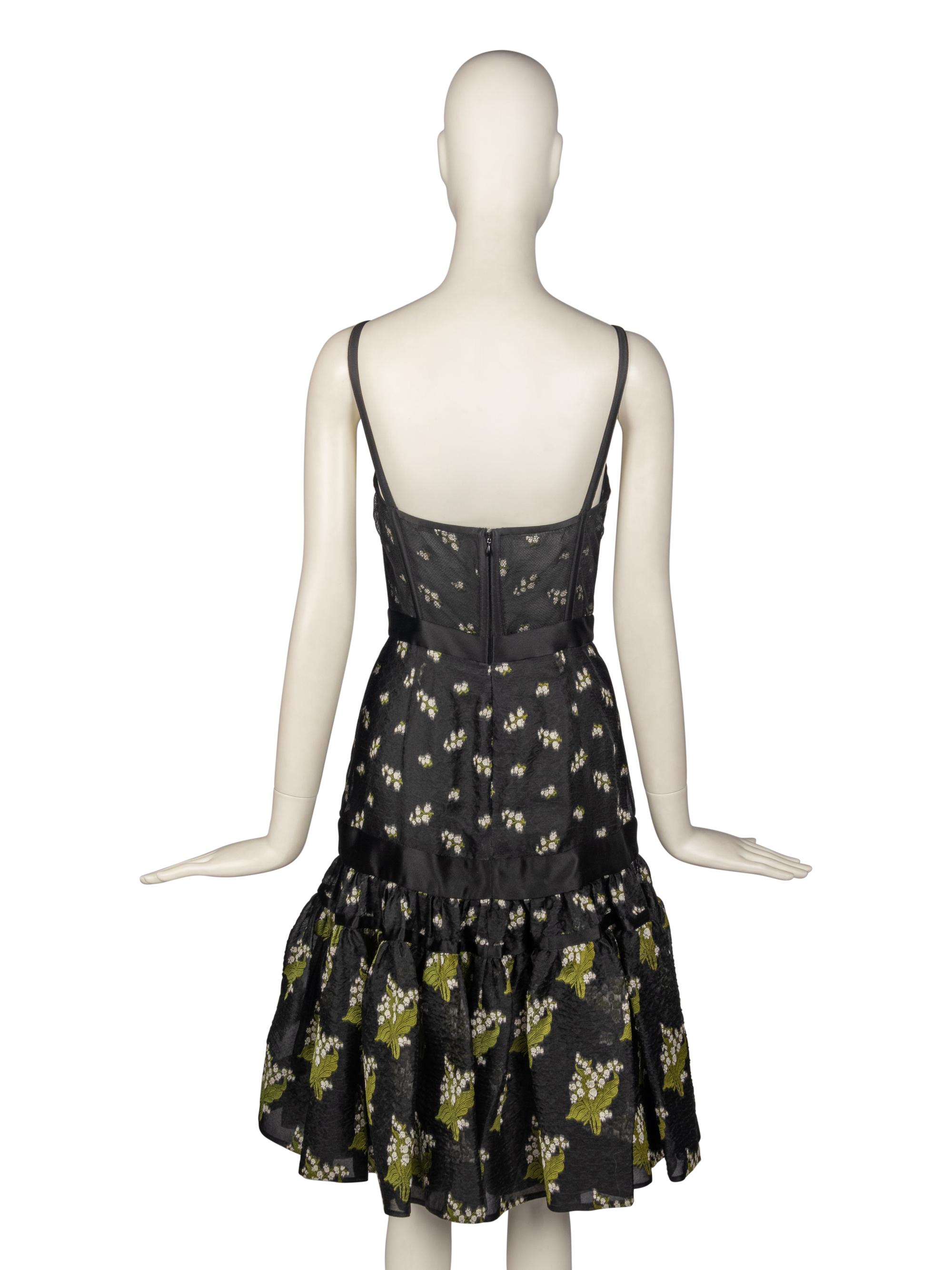 Alexander McQueen Dress