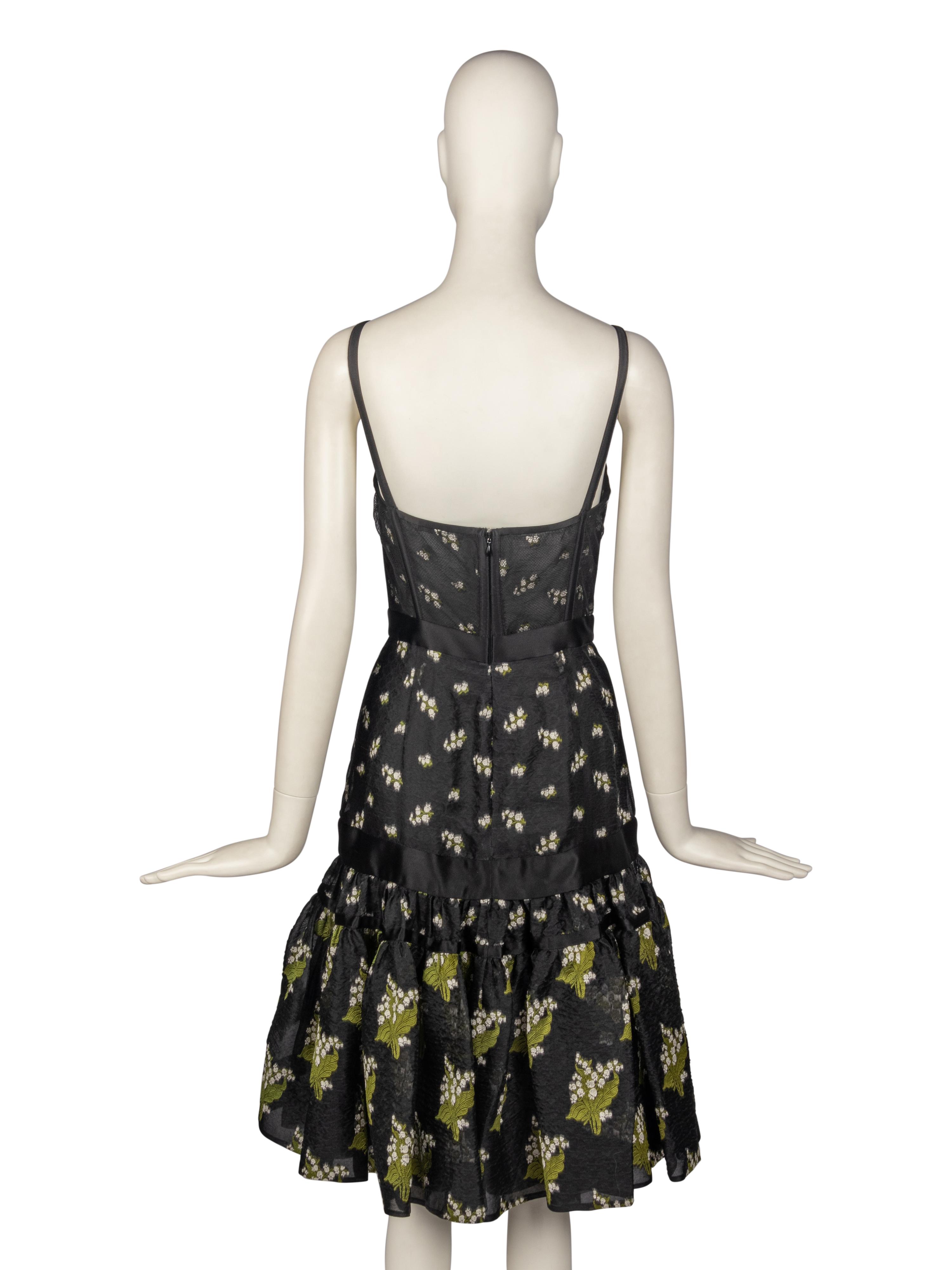 Alexander McQueen Dress