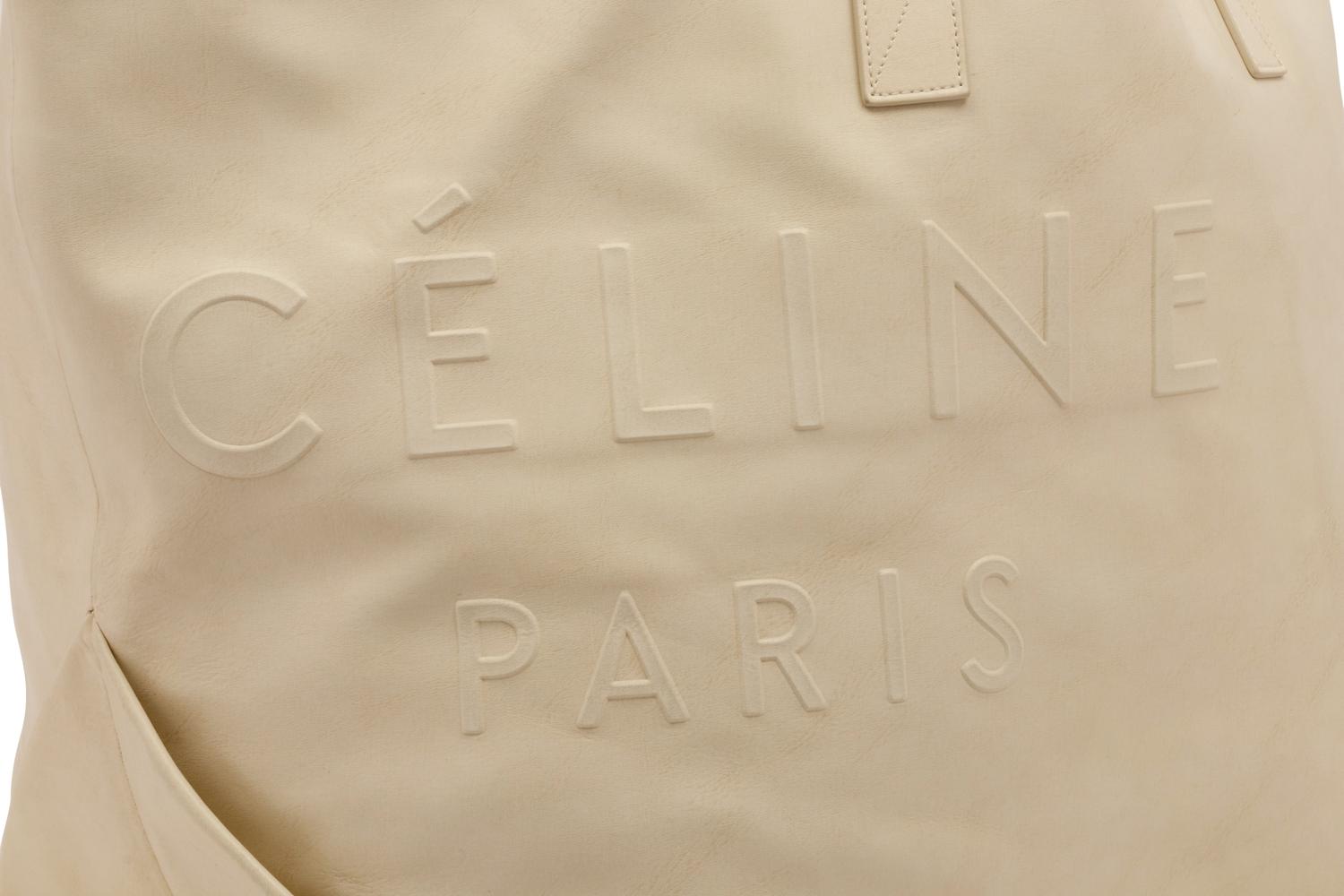 Céline Medium Tote, 2018
