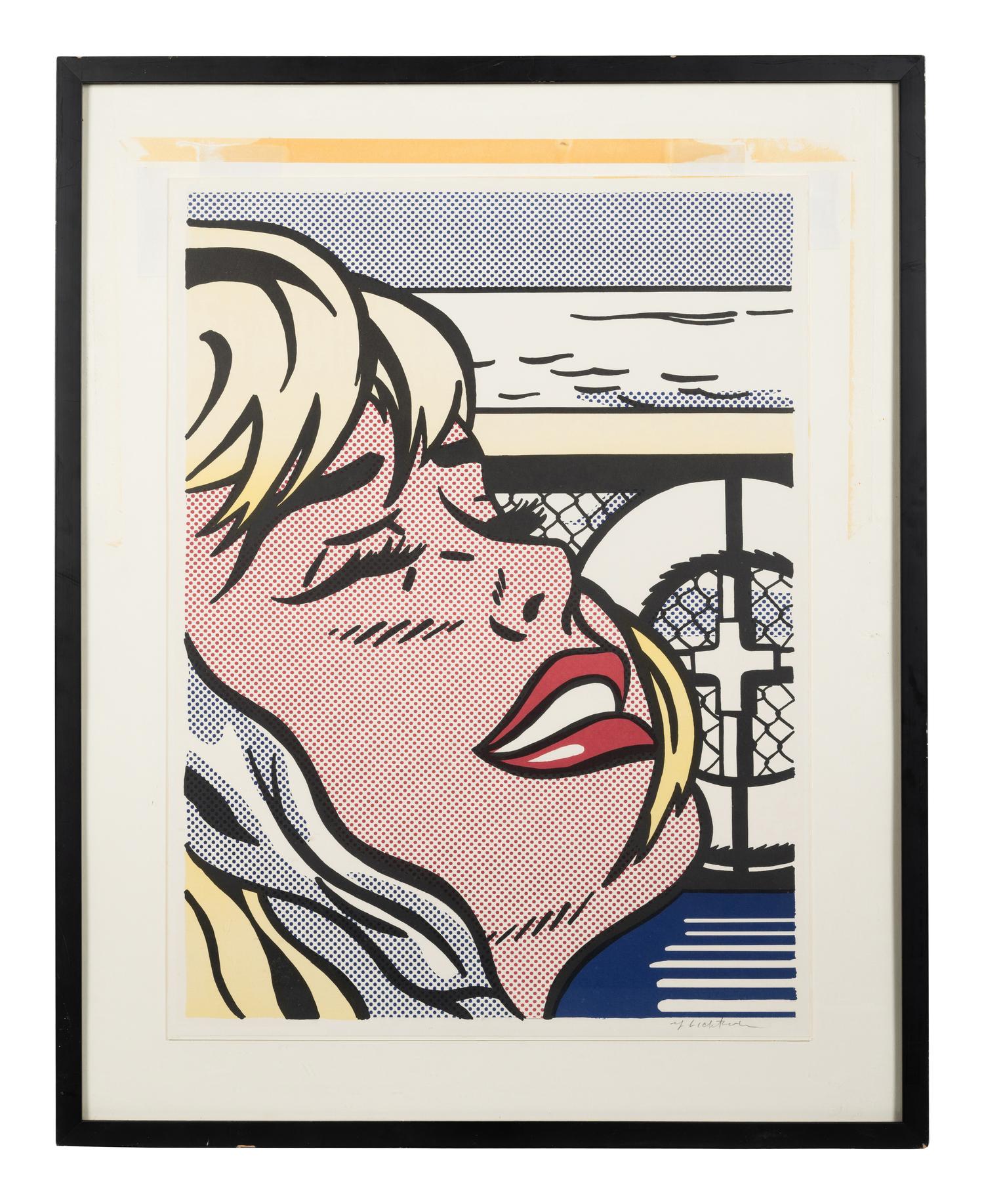 Shipboard Girl