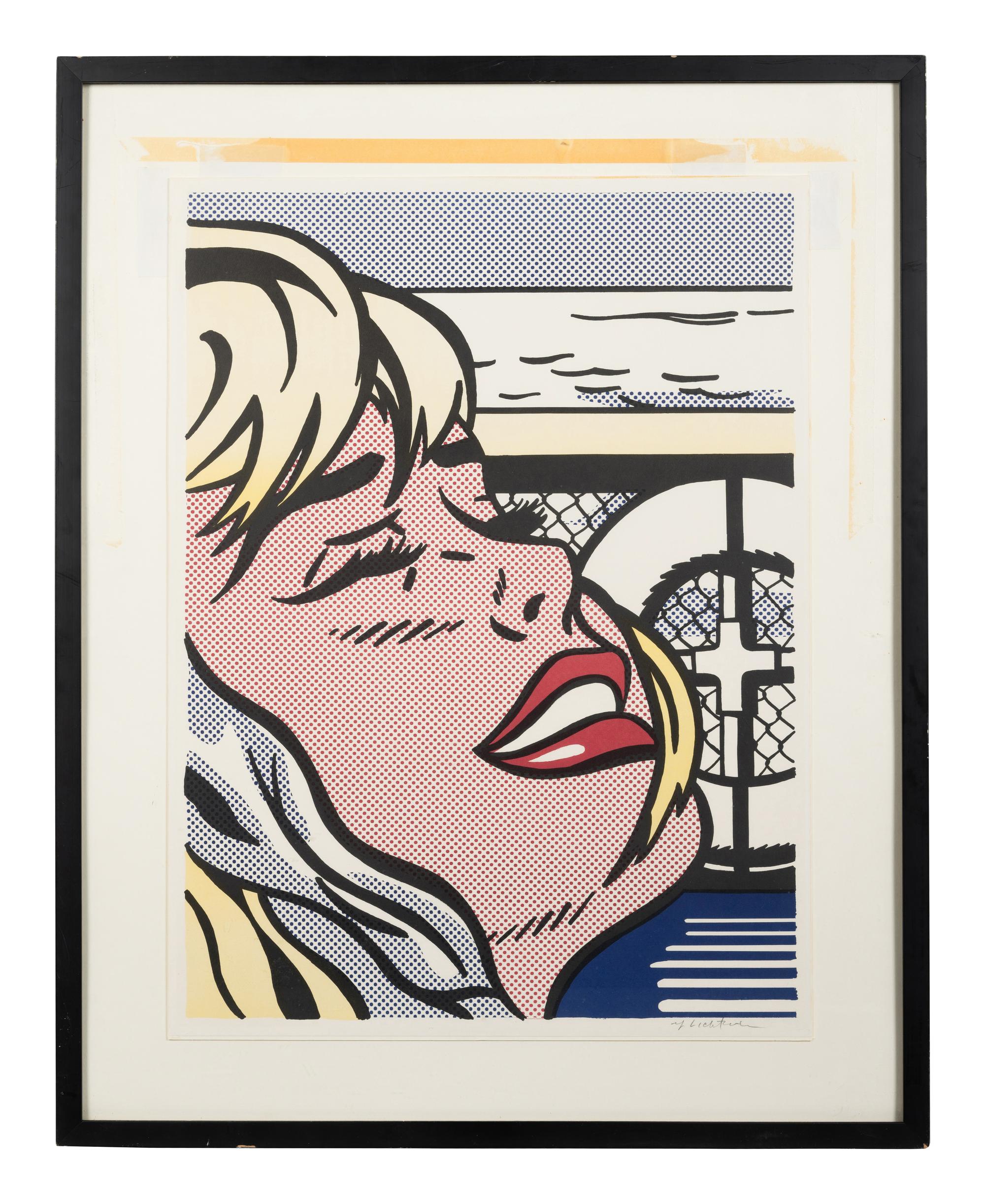 Shipboard Girl