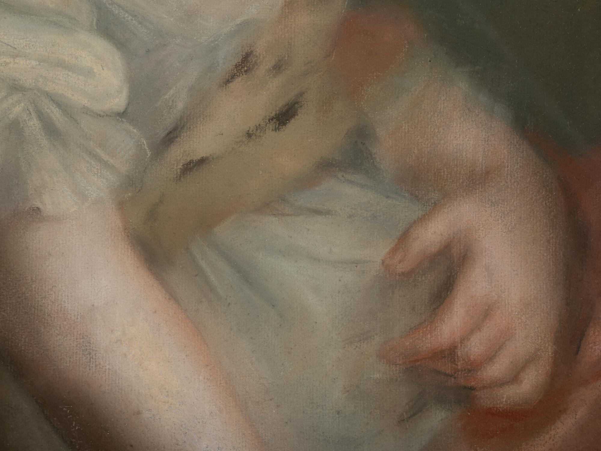 Follower of Jean-Marc Nattier (French, 1685-1766)