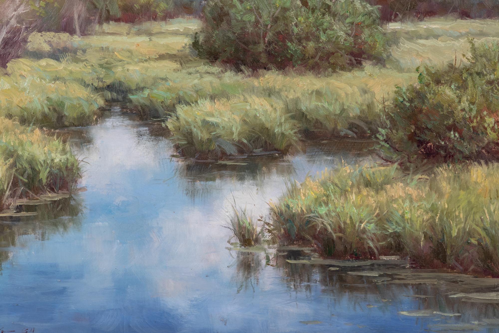 The Pond