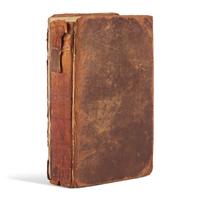 [Americana] Smith, Joseph. The Book of Mormon: An Account Written by the Hand of Mormon, Upon Plates Taken From the Plates of Nephi