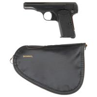 **Browning Arms Company Model 1955/1910 in Soft Case