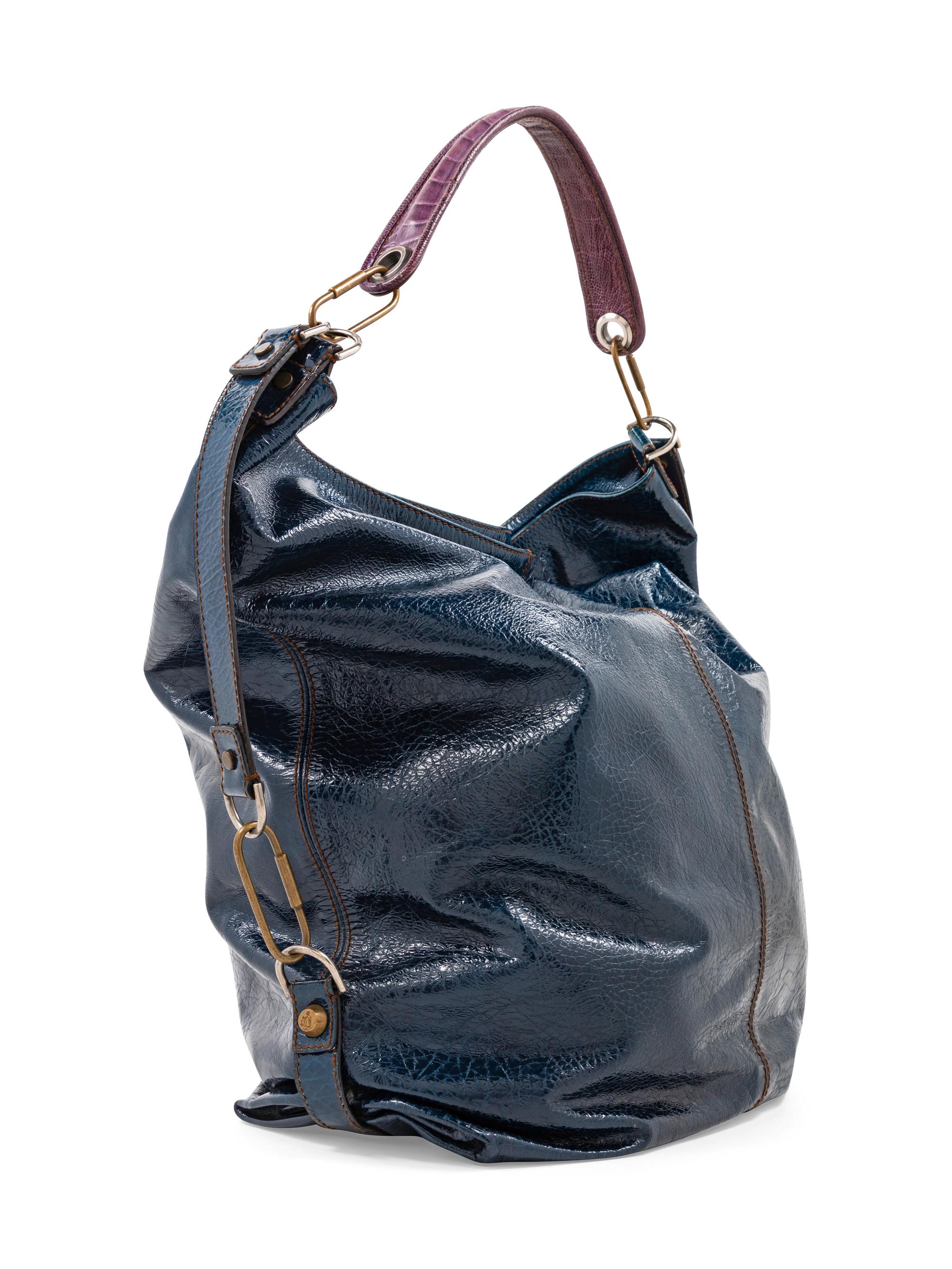 Lanvin Hobo Bag, 2000-10s