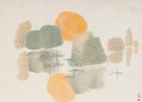 Sunset, 1962