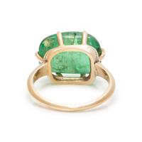 EMERALD RING
