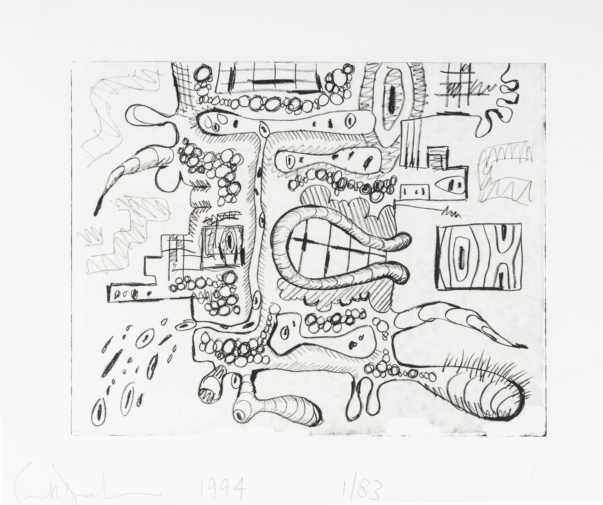 Untitled , 1994