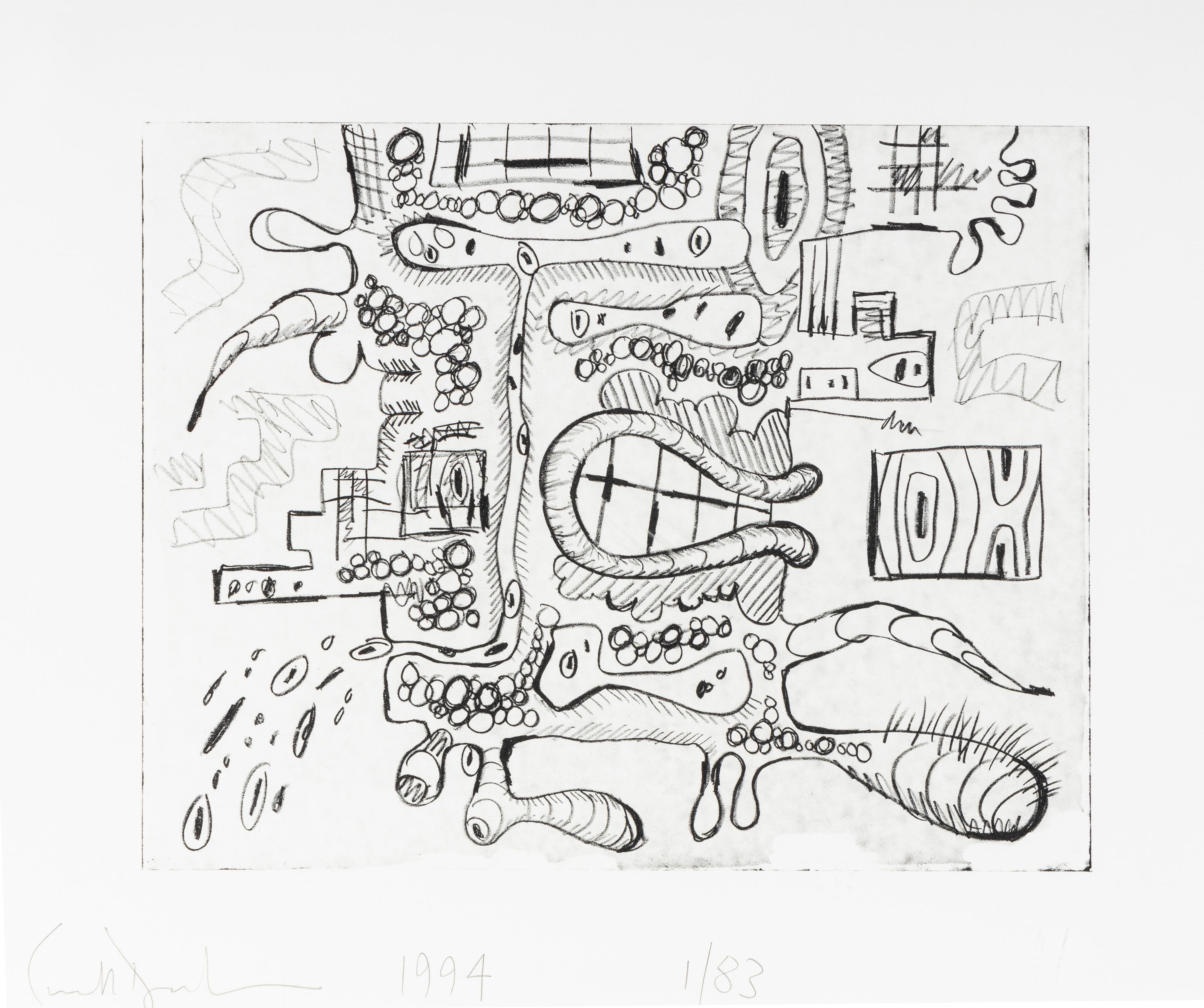 Untitled , 1994