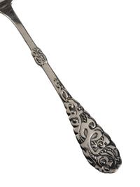 Tang Flatware Service, Circa 1905