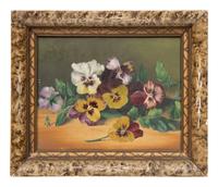 A Collection of Eleven Still Life Paintings