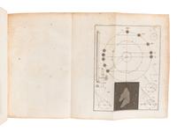 SMITH, Robert (1689-1768). A Compleat System of Opticks, in Four Books . Cambridge: for the Author, 1738.