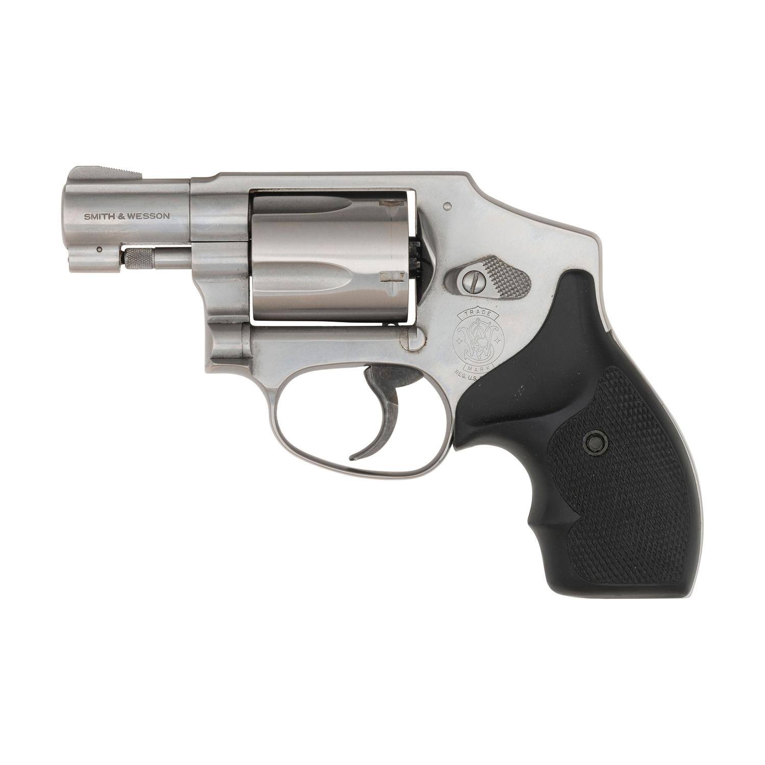 *Smith & Wesson Model 940-1