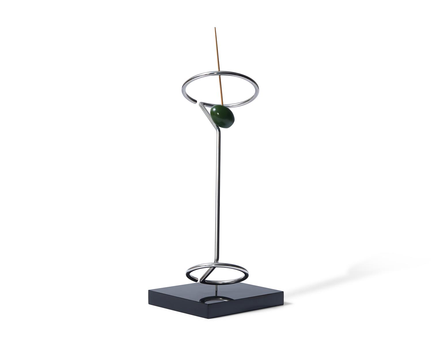 Tilting Neon Cocktail, 1983